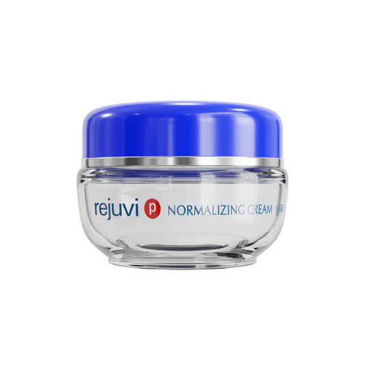 Rejuvi Normalizing Cream for Open Acne 'p'