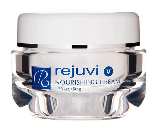 Rejuvi Nourishing Cream 'v'