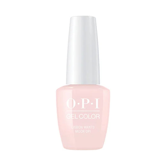 OPI Lisbon Wants Moor