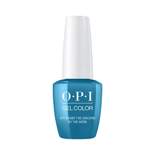 OPI Grabs the Unicorn by the horn