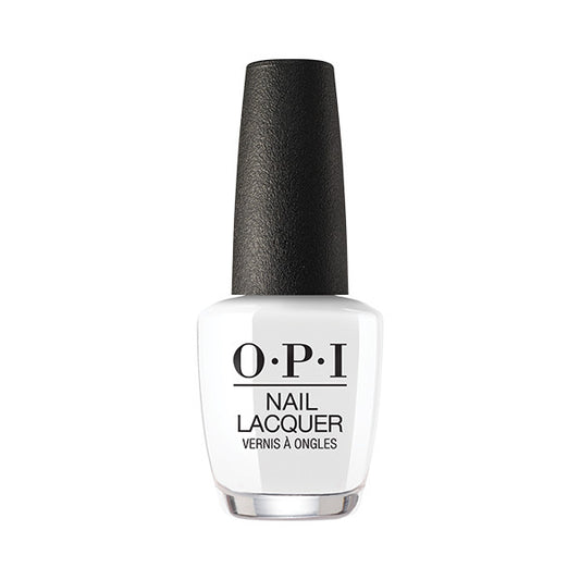 OPI I Cannoli Wear OPI Laquer