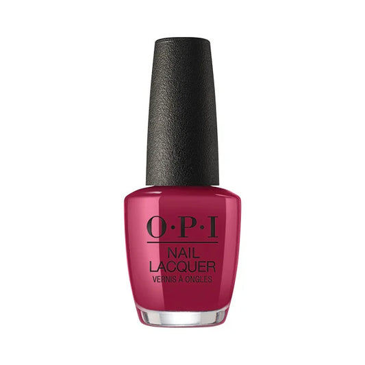 OPI Lacquer By Popular Vote