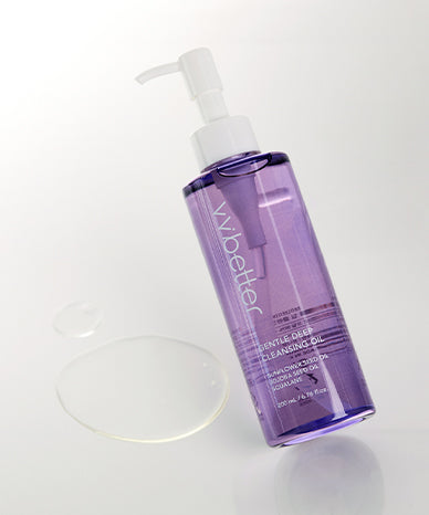 Vvbetter Gentle Deep Cleansing Oil