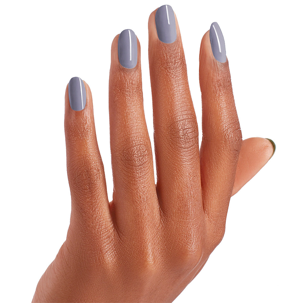 OPI Lacquer Heart DTLA