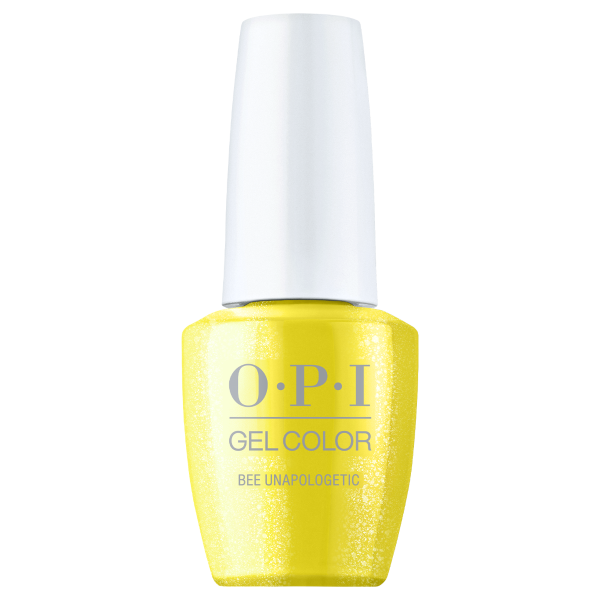 OPI Bee Apologetic