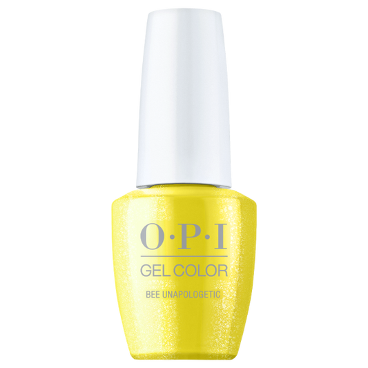 OPI Bee Apologetic