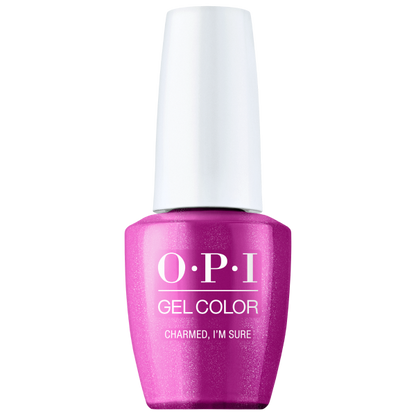 OPI Charmed, I'm Sure