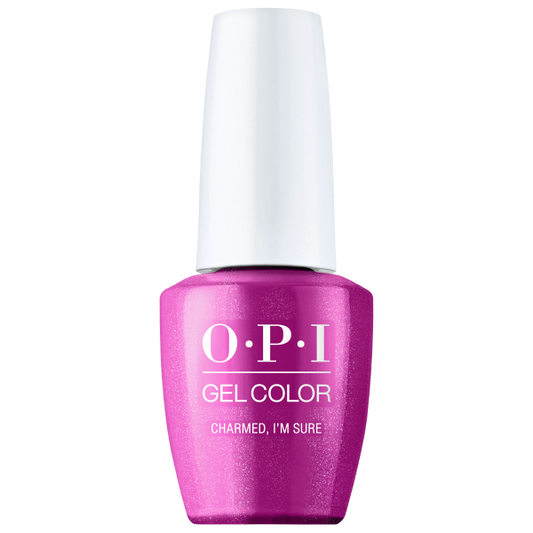 OPI Charmed, I'm Sure