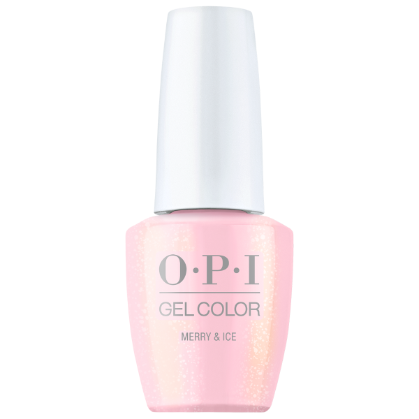 OPI Merry & Ice