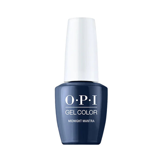 OPI Midnight Mantra