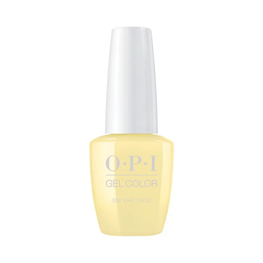 OPI One Chic Chick