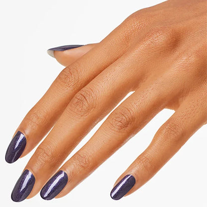 OPI Lacquer INK