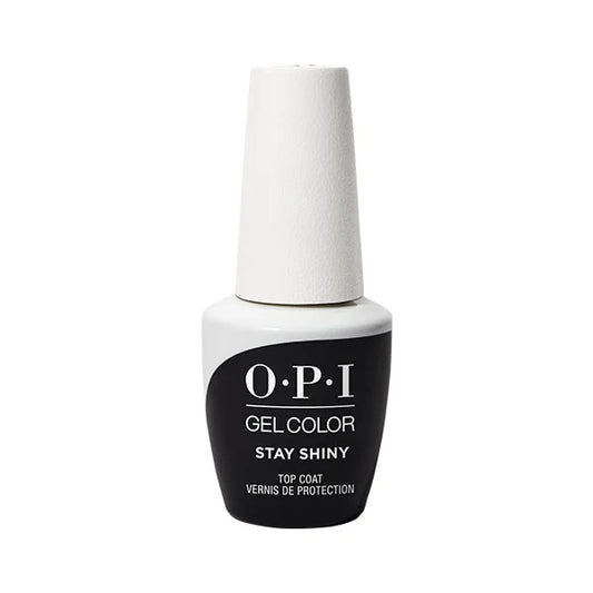 OPI Stay Shiny Top Coat