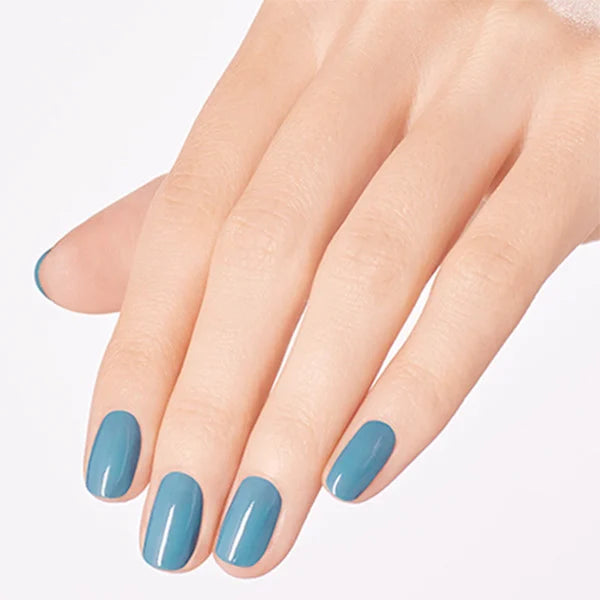 OPI Grabs the Unicorn by the horn
