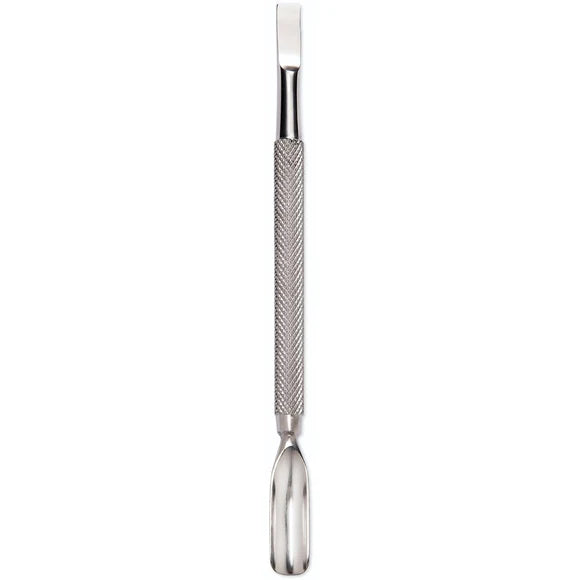 Satin Edge Cuticle Pusher/ Remover