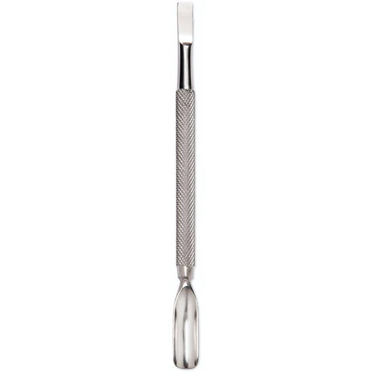 Satin Edge Cuticle Pusher/ Remover