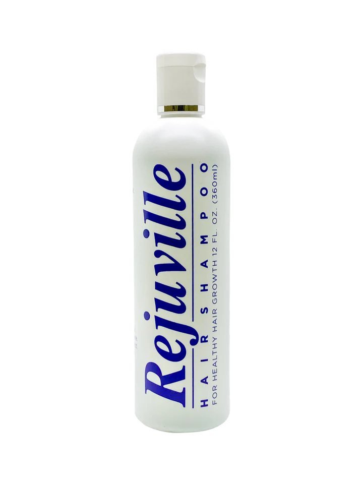 Rejuville Shampoo