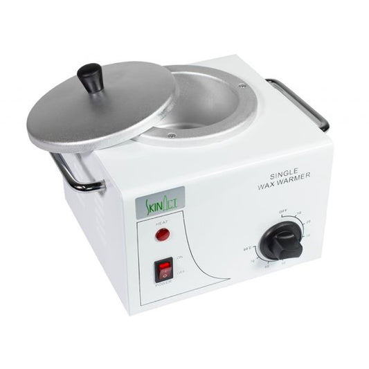 Single Wax Warmer