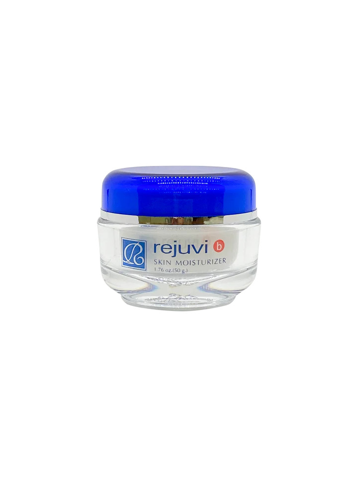 Rejuvi Skin Moisturizer 'b'