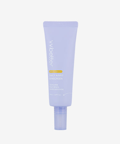 Vvbetter Daily Airfit Sunscreen (SPF50+ PA++++)