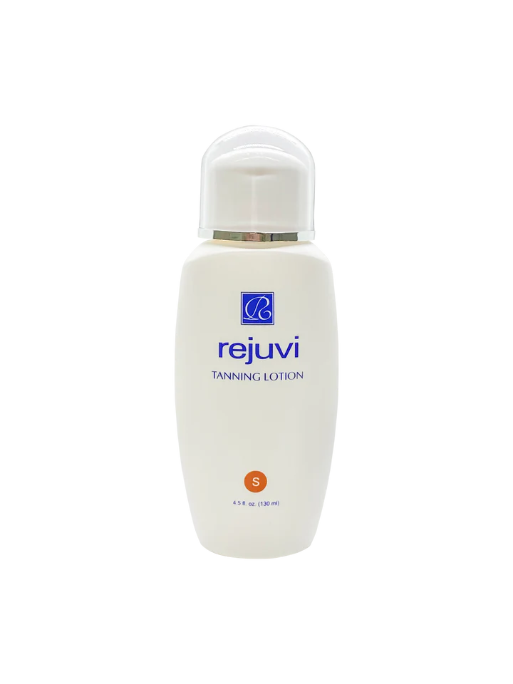 Rejuvi Tanning Lotion 's'