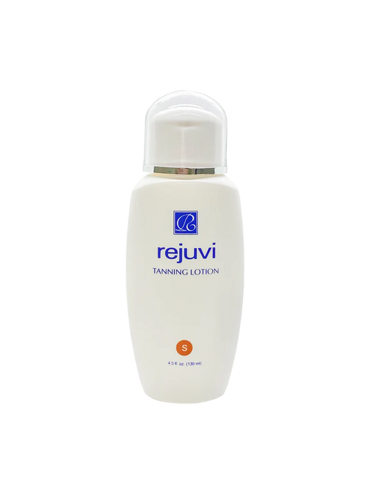 Rejuvi Tanning Lotion 's'