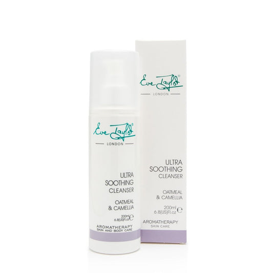 Ultra Soothing Cleanser