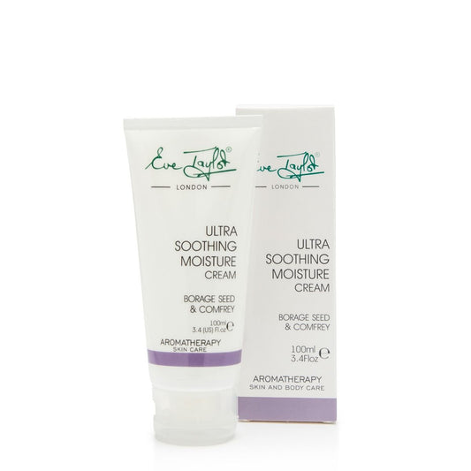 Ultra Soothing Moisture Cream