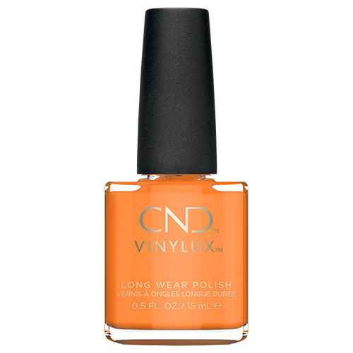 CND Vinylux Nail Polish Gypsy